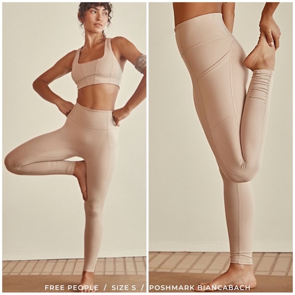 NWT • FP Movement Leggings - Picture 1 of 10